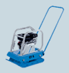 Piastra vibrante monodirezionale CF4R CF4R
