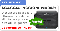 Weitech WK0021